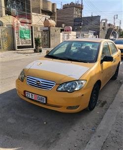 بي واي دي F3